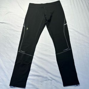 Women’s Smart-wool Hiking leggings EUC